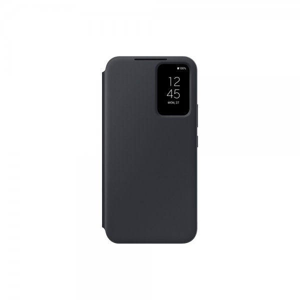 Samsung Original Galaxy A54 5G Fodral Smart View Wallet Case Svart