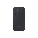 Samsung Original Galaxy A54 5G Fodral Smart View Wallet Case Svart