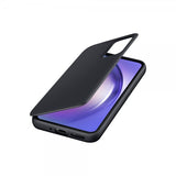 Samsung Original Galaxy A54 5G Fodral Smart View Wallet Case Svart