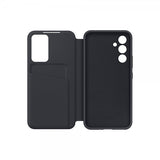 Samsung Original Galaxy A54 5G Fodral Smart View Wallet Case Svart