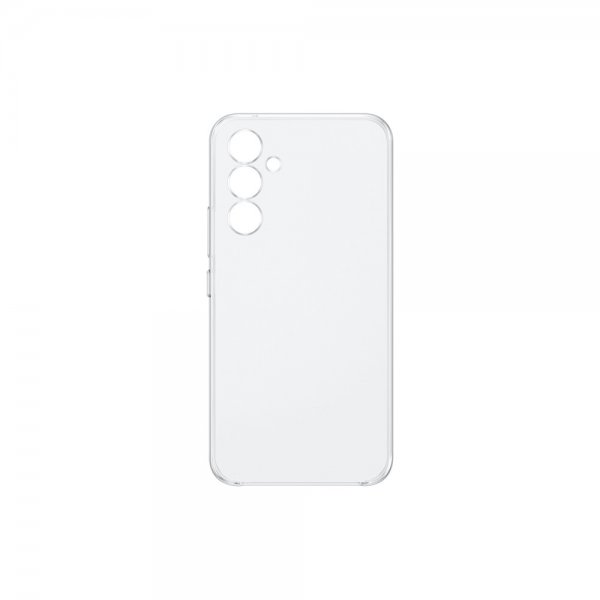 Samsung Original Galaxy A54 5G Skal Clear Case Transparent