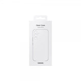 Samsung Original Galaxy A54 5G Skal Clear Case Transparent