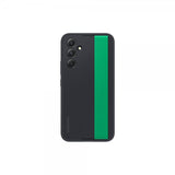 Samsung Original Galaxy A54 5G Skal Haze Grip Case Svart