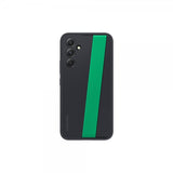 Samsung Original Galaxy A54 5G Skal Haze Grip Case Svart