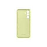 Samsung Original Galaxy A54 5G Skal Silicone Case Lime