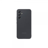 Samsung Original Galaxy A54 5G Skal Silicone Case Svart