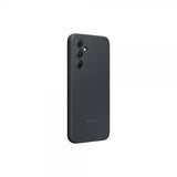 Samsung Original Galaxy A54 5G Skal Silicone Case Svart