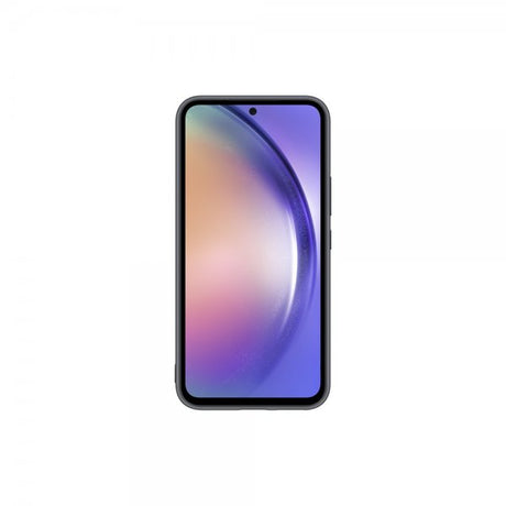 Samsung Original Galaxy A54 5G Skal Silicone Case Svart