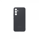 Samsung Original Galaxy A54 5G Skal Silicone Case Svart