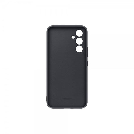 Samsung Original Galaxy A54 5G Skal Silicone Case Svart