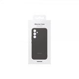 Samsung Original Galaxy A54 5G Skal Silicone Case Svart