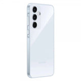 Samsung Original Galaxy A55 Skal Clear Case Transparent
