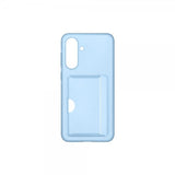 Samsung Original Galaxy A56 Skal Card Slot Case Blå