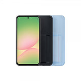 Samsung Original Galaxy A56 Skal Card Slot Case Blå