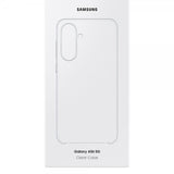 Samsung Original Galaxy A56 Skal Clear Case Transparent