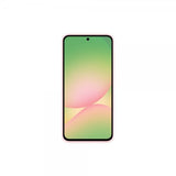 Samsung Original Galaxy A56 Skal Silicone Case Rosa