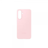 Samsung Original Galaxy A56 Skal Silicone Case Rosa