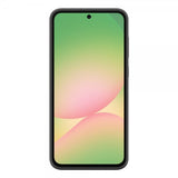 Samsung Original Galaxy A56 Skal Silicone Case Svart
