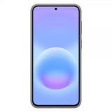 Samsung Original Galaxy A57 Skal Silicone Case Grå