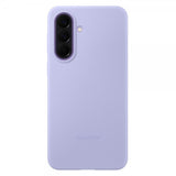 Samsung Original Galaxy A57 Skal Silicone Case Lila