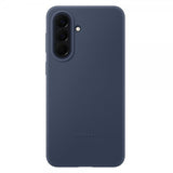 Samsung Original Galaxy A57 Skal Silicone Case Mörkblå