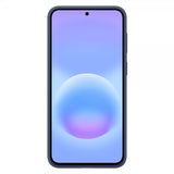 Samsung Original Galaxy A57 Skal Silicone Case Mörkblå
