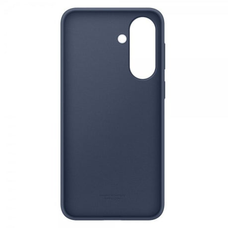 Samsung Original Galaxy A57 Skal Silicone Case Mörkblå