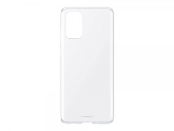 Samsung Original Galaxy S20 Plus Skal Clear Cover Klar