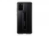 Samsung Original Galaxy S20 Plus Skal Standing Cover Svart
