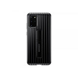 Samsung Original Galaxy S20 Plus Skal Standing Cover Svart