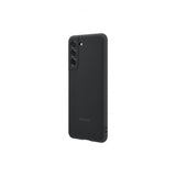 Samsung Original Galaxy S21 FE Skal Silicone Cover Svart