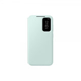 Samsung Original Galaxy S23 FE Fodral Smart View Wallet Case Mint