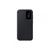 Samsung Original Galaxy S23 FE Fodral Smart View Wallet Case Svart