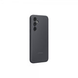 Samsung Original Galaxy S23 FE Skal Silicone Case Graphite