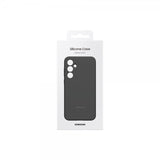 Samsung Original Galaxy S23 FE Skal Silicone Case Graphite