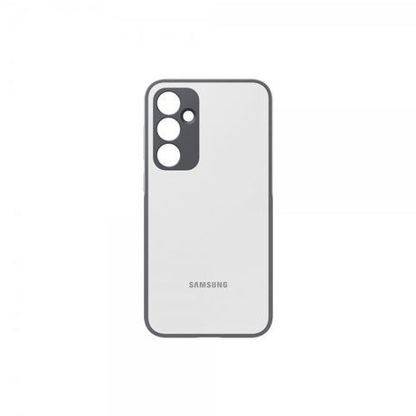 Samsung Original Galaxy S23 FE Skal Silicone Case Light Gray