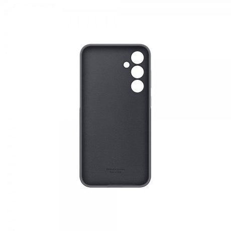 Samsung Original Galaxy S23 FE Skal Silicone Case Light Gray