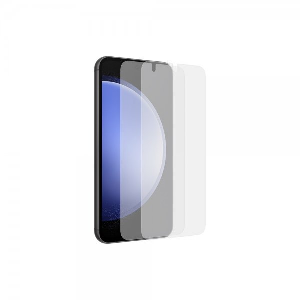 Samsung Original Galaxy S23 FE Skärmskydd Screen Protector 2-pack