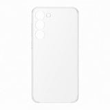 Samsung Original Galaxy S23 Plus Skal Clear Case Transparent