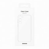 Samsung Original Galaxy S23 Plus Skal Clear Case Transparent