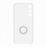 Samsung Original Galaxy S23 Plus Skal Clear Gadget Case Transparent