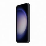 Samsung Original Galaxy S23 Plus Skal Silicone Grip Case Svart