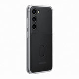 Samsung Original Galaxy S23 Skal Frame Case Svart