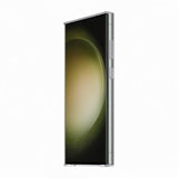 Samsung Original Galaxy S23 Ultra Skal Clear Case Transparent