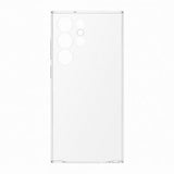 Samsung Original Galaxy S23 Ultra Skal Clear Case Transparent