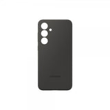 Samsung Original Galaxy S24 FE Skal Silicone Case Svart