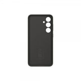 Samsung Original Galaxy S24 FE Skal Silicone Case Svart