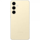Samsung Original Galaxy S24 Plus Skal Clear Case Transparent