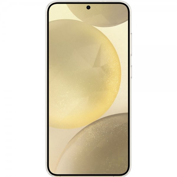 Samsung Original Galaxy S24 Plus Skal Clear Case Transparent