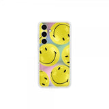 Samsung Original Galaxy S24 Plus Skal Flipsuit Case Gul